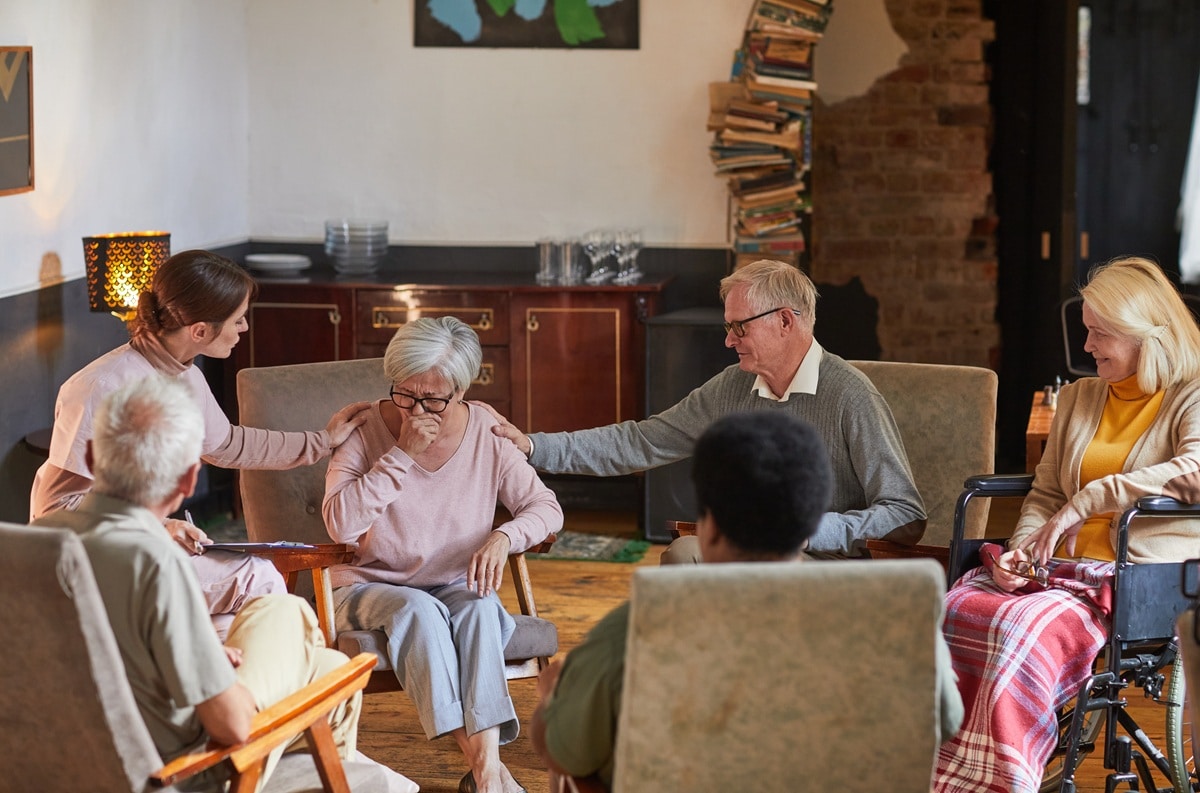 Assisted Living