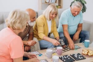 how does assisted living improve quality of life