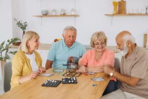 Memory Care Activities